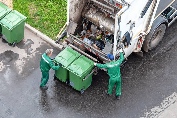 Yard Cleanup Services in Louisville, MS